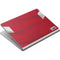 Russia Soccer Flag Surface Book Skin